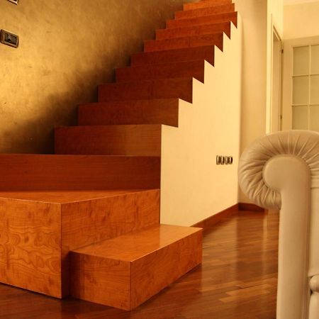 Appartamento "Domus Coeli" เวโรนา ภายนอก รูปภาพ