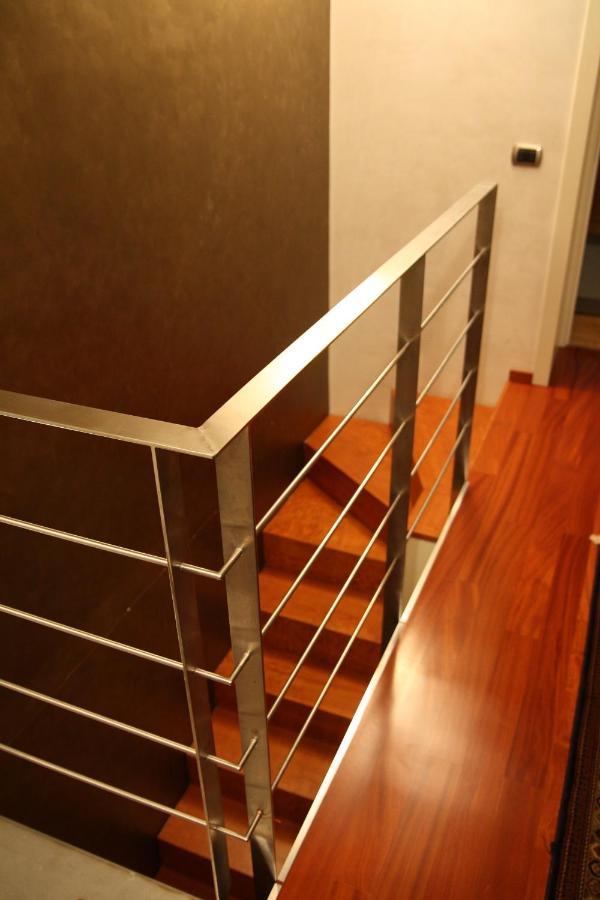 Appartamento "Domus Coeli" เวโรนา ภายนอก รูปภาพ
