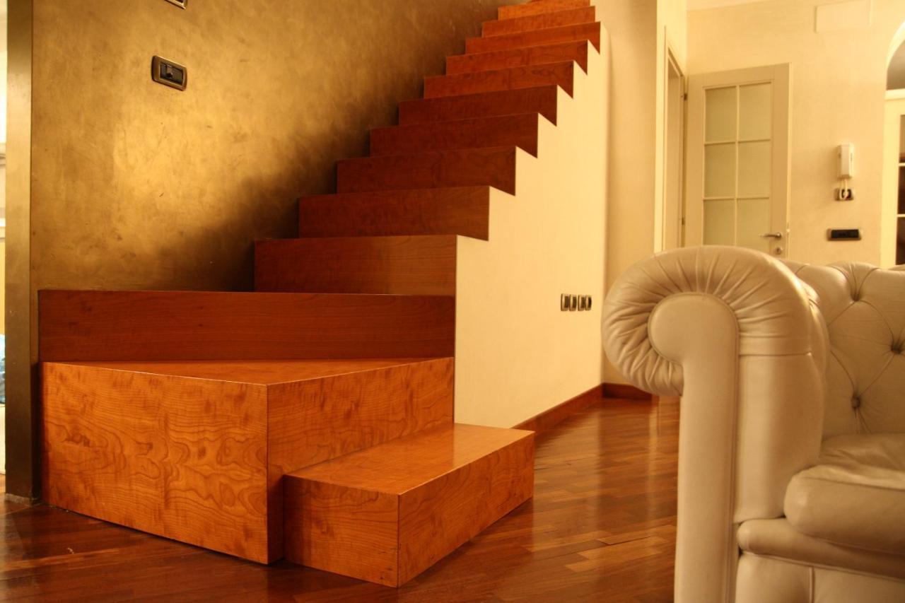 Appartamento "Domus Coeli" เวโรนา ภายนอก รูปภาพ