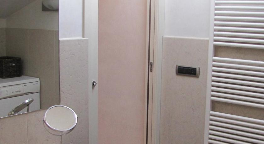 Appartamento "Domus Coeli" เวโรนา ห้อง รูปภาพ