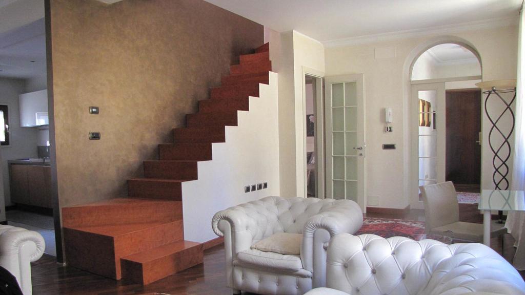 Appartamento "Domus Coeli" เวโรนา ห้อง รูปภาพ