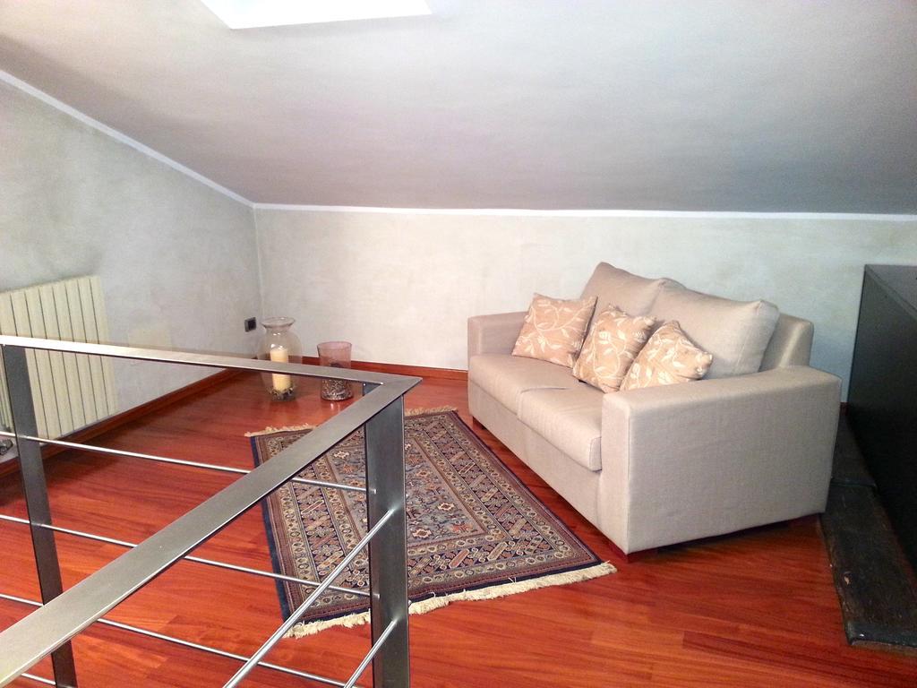 Appartamento "Domus Coeli" เวโรนา ห้อง รูปภาพ