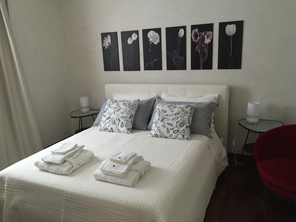Appartamento "Domus Coeli" เวโรนา ภายนอก รูปภาพ