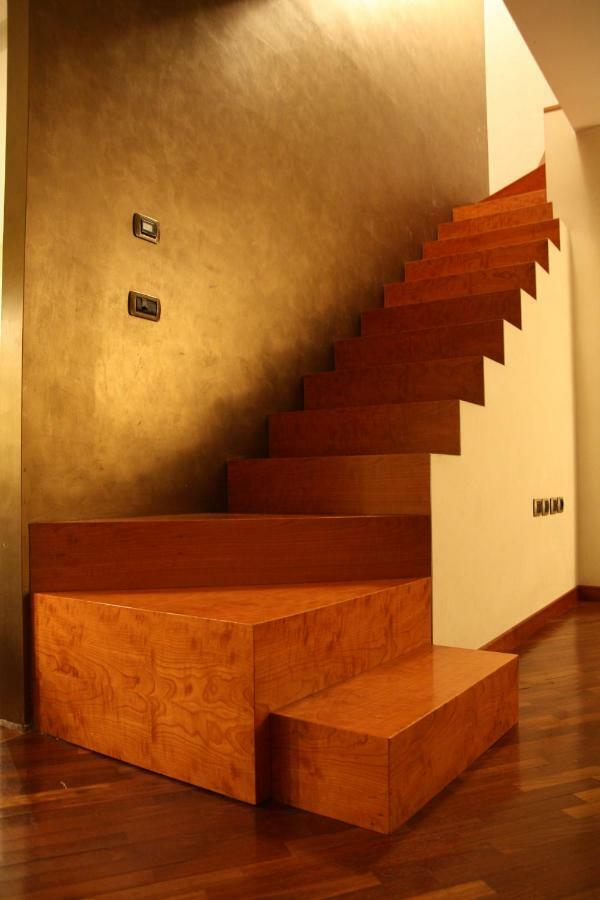 Appartamento "Domus Coeli" เวโรนา ภายนอก รูปภาพ