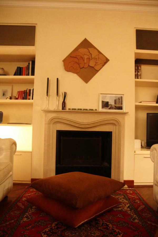 Appartamento "Domus Coeli" เวโรนา ภายนอก รูปภาพ